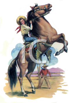 Horse Clipart
