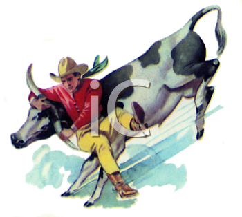 Farm Animal Clipart