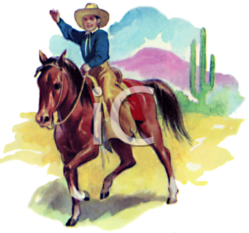 Nature and Scenic Clipart