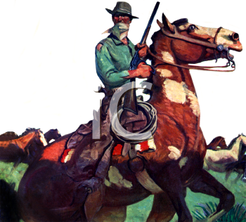 Horse Clipart