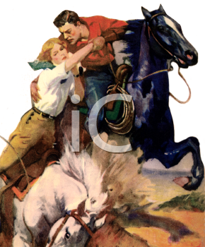Horse Clipart