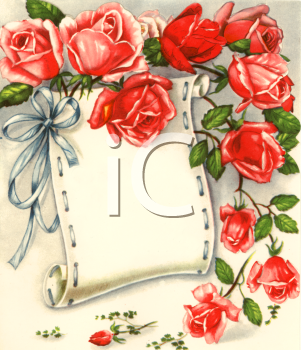 Nature and Scenic Clipart