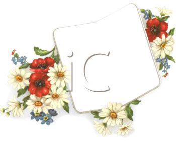 Nature and Scenic Clipart