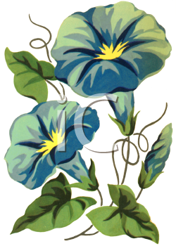 Nature and Scenic Clipart