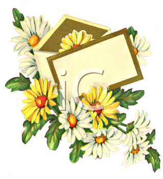 Nature and Scenic Clipart
