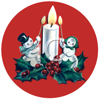 Christmas Clipart