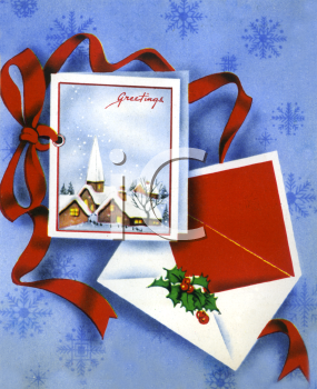 Christmas Clipart