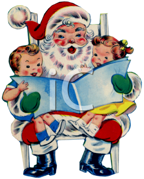 Christmas Clipart
