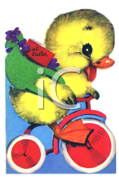 Farm Animal Clipart