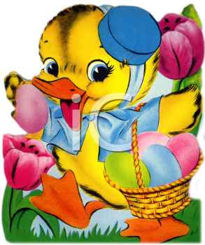 Farm Animal Clipart