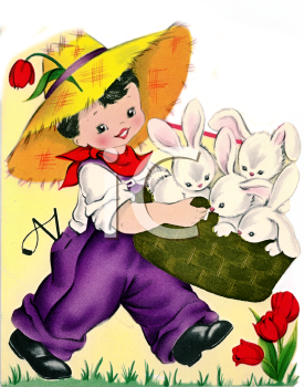 Easter Clipart