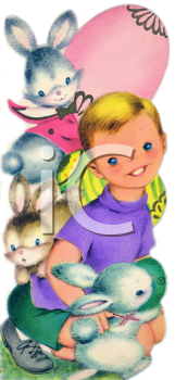 Easter Clipart