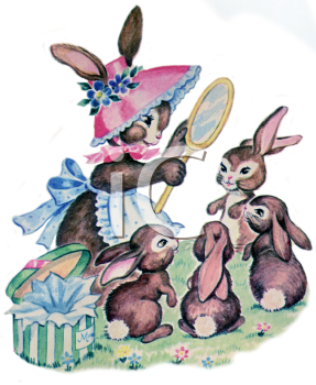 Easter Clipart