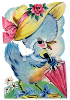 Farm Animal Clipart