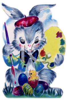 Easter Clipart