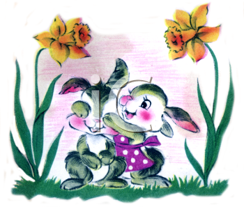 Easter Clipart