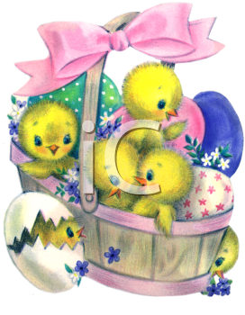Farm Animal Clipart