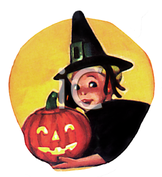 Halloween Clipart