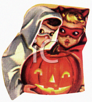 Halloween Clipart
