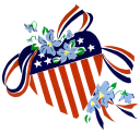 Patriotic Clipart