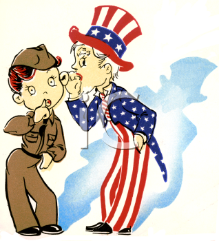 Patriotic Clipart
