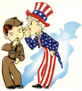 Patriotic Clipart