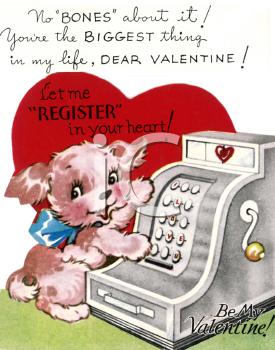 Valentines Day Clipart