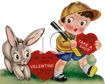 Valentines Day Clipart