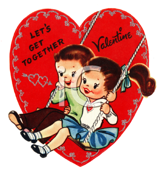 Valentines Day Clipart