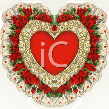 Valentines Day Clipart