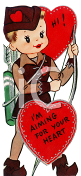 Valentines Day Clipart