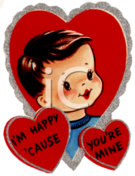 Valentines Day Clipart