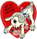 Farm Animal Clipart