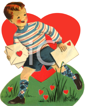 Valentines Day Clipart