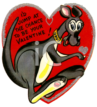 Valentines Day Clipart