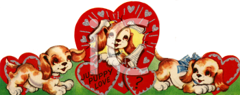 Dog Clipart