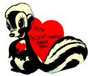 Mammal Clipart