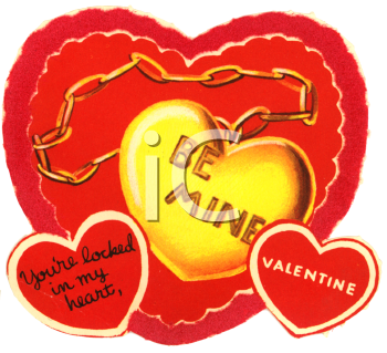 Valentines Day Clipart