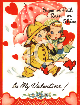 Valentines Day Clipart