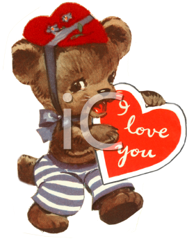 Valentines Day Clipart