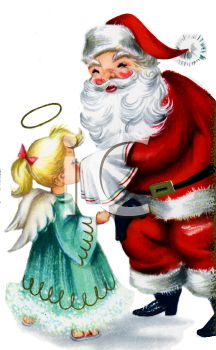 Christmas Clipart