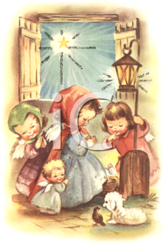 Christian Clipart