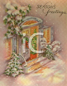 Christmas Clipart