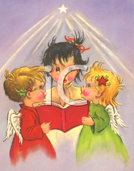 Christian Clipart