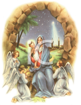 Christian Clipart