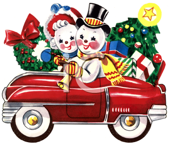 Christmas Clipart