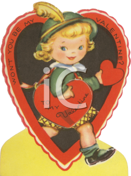 Valentines Day Clipart