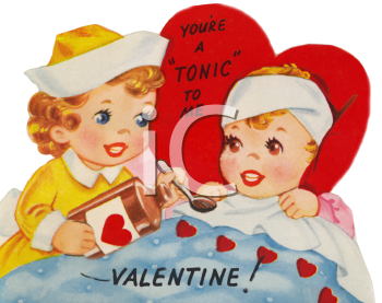 Valentines Day Clipart