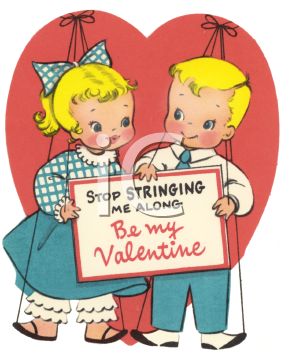 Valentines Day Clipart