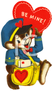 Rodent Clipart